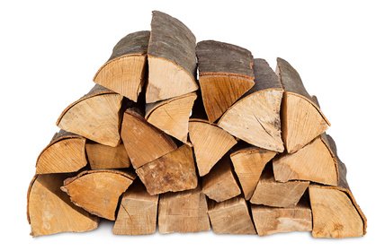 Brennholzpreise