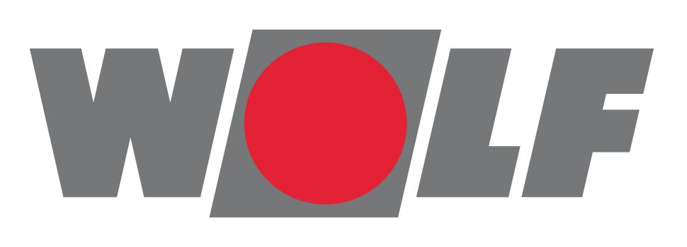 Wolf Heiztechnik Logo