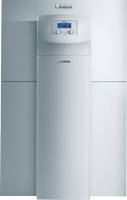 Vaillant GeoTherm