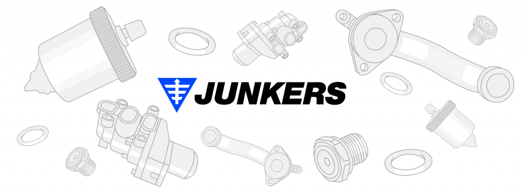 Junkers Ersatzteile