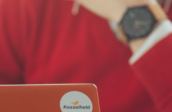 kesselheld-blog-launch