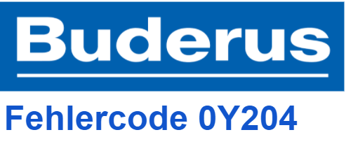 Buderus-Fehlercode_0Y204