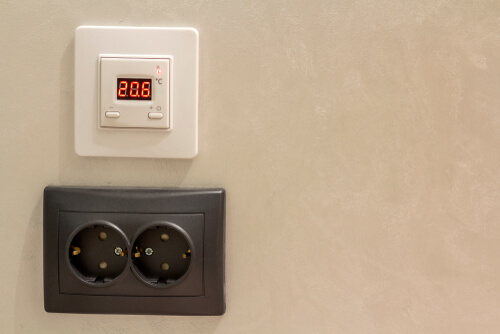 Steckdosenthermostat: Digital, mit Fühler und Hersteller im Check -  Kesselheld