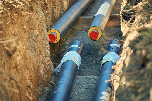 Wasserleitung verlegen » Kosten, Preisbeispiele und mehr